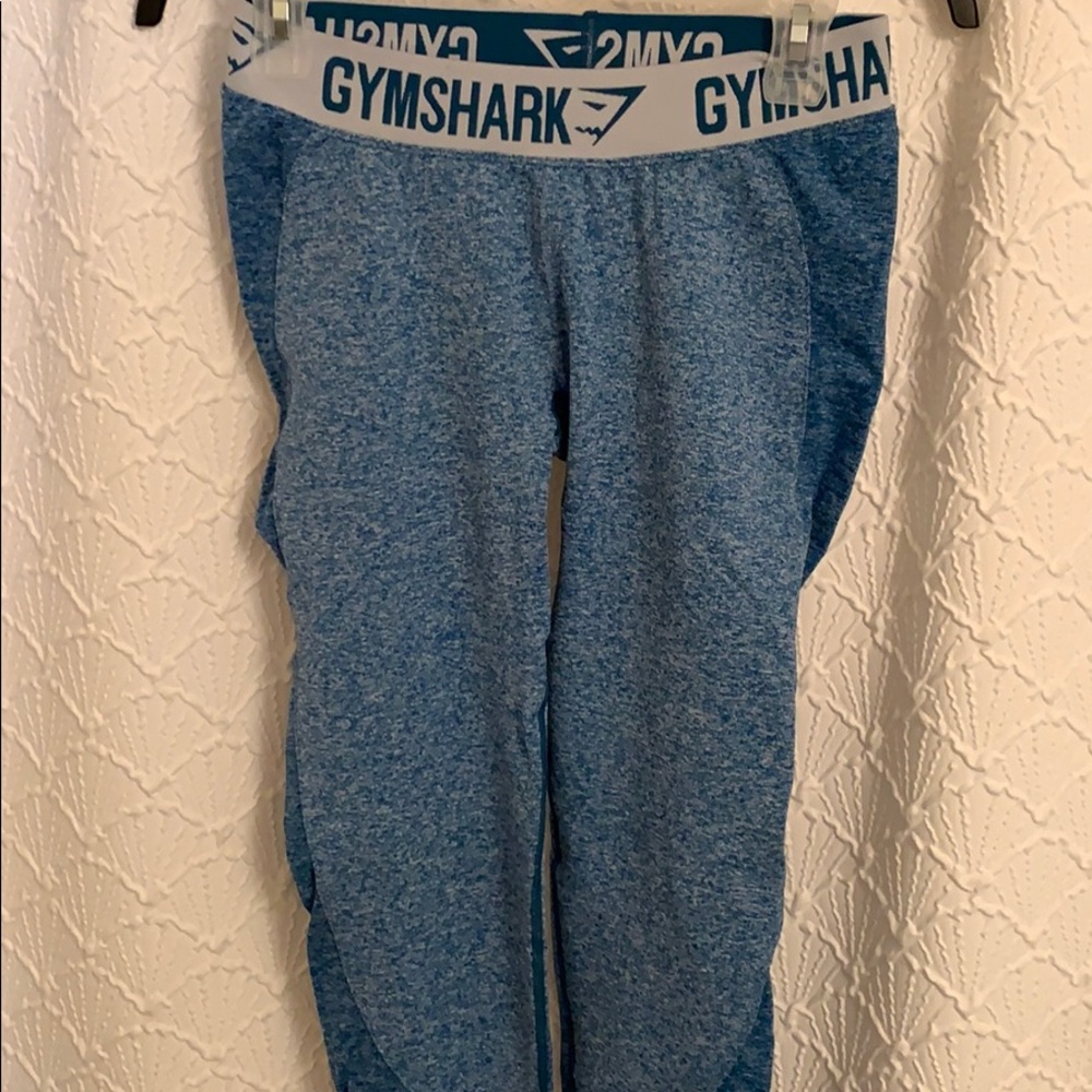 Gymshark flex leggings